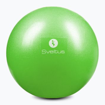 Sveltus Soft πράσινο 0415 μπάλα γυμναστικής 22-24 cm