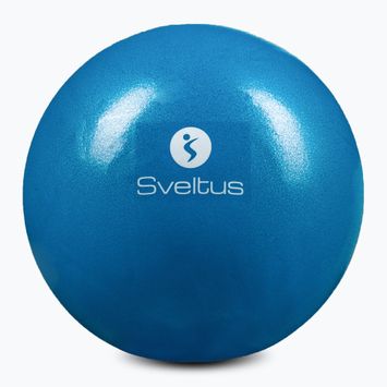 Sveltus Soft μπλε 0416 μπάλα γυμναστικής 22-24 cm