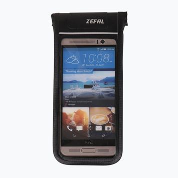 Zefal Z Console Dry L κάλυμμα τηλεφώνου μαύρο