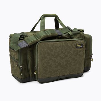 Carp Spirit Magnum Carryall τσάντα αλιείας πράσινο ACS070054