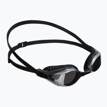 Γυαλιά κολύμβησης Arena Air-Speed Mirror ασημί/μαύρο 003151/100