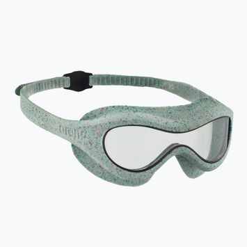 Παιδική μάσκα κολύμβησης arena Spider Mask r smoke/grey