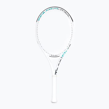 Ρακέτα τένις Tecnifibre Tempo 270 λευκή 14TEM27020