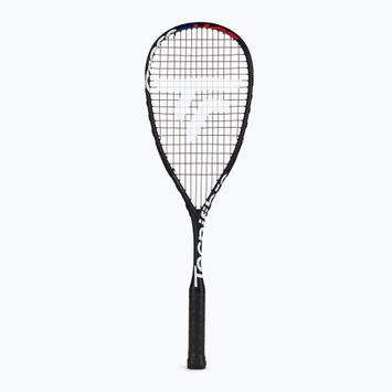 Ρακέτα σκουός Tecnifibre Cross Shot μαύρη