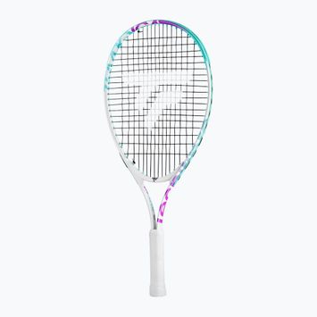 Παιδική ρακέτα τένις Tecnifibre Tempo Iga 23 white