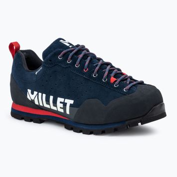 Παπούτσια πρόσβασης Millet Friction GTX saphir