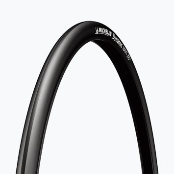 Michelin Dynamic Sport Black Ts Kevlar Access Line 154572 700x25C μαύρο ελαστικό κύλισης 00082158