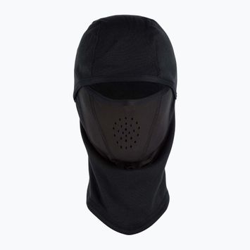 Rossignol L3 Jr Balaclava παιδική μπαλακλάβα μαύρο