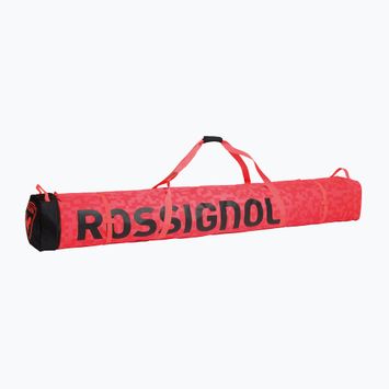 Κάλυμμα σκι Rossignol Hero red/black