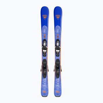 Παιδικά χιονοδρομικά σκι Rossignol Experience Pro + Kid4