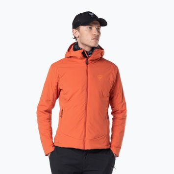 Ανδρικό Rossignol Opside Hoodie trekking φούτερ tan