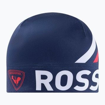 Χειμερινός σκούφος Rossignol XC World Cup dark navy