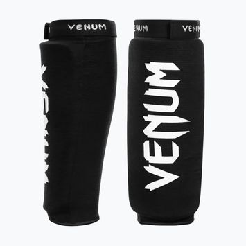 Προστατευτικά κνήμης Venum Shin Guards Kontakt black