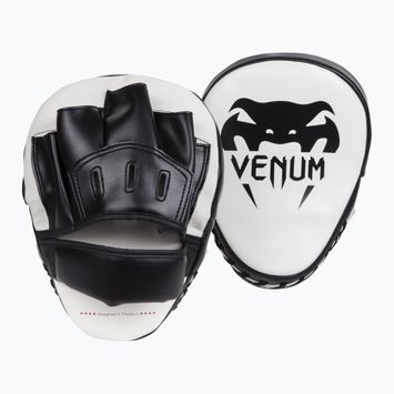 Venum Light Focus δίσκοι προπόνησης μαύρο/μαύρο