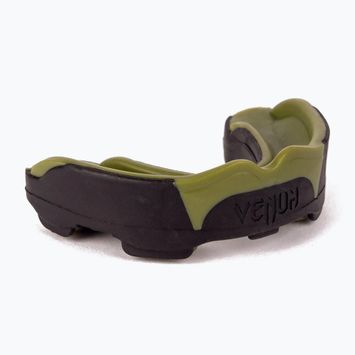 Venum Predator Mouthguard μαύρο-πράσινο 0621-539