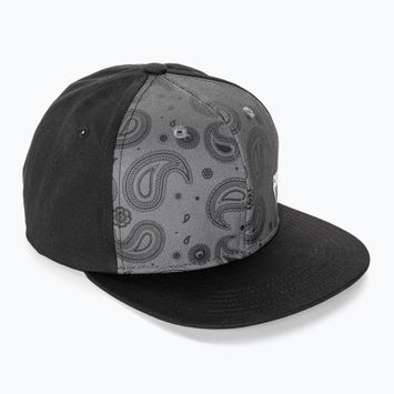 Venum Cali 34 μαύρο καπέλο μπέιζμπολ