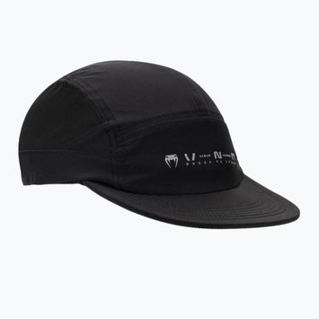 Venum Electron 3.0 καπέλο μπέιζμπολ μαύρο