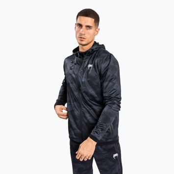 Ανδρικό Venum Electron 3.0 Hoodie μαύρο