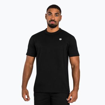 Venum Silent Power ανδρικό πουκάμισο προπόνησης μαύρο