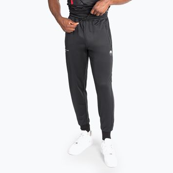 Ανδρικό παντελόνι Venum Adrenaline Joggers black/red