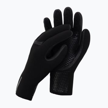 Quiksilver Marathon Sessions 3 mm ανδρικά γάντια από νεοπρένιο μαύρο EQYHN03171