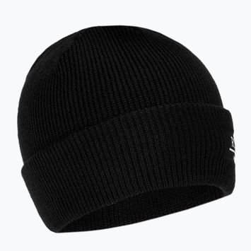 Γυναικείο χειμερινό καπέλο ROXY Folker 2021 true black