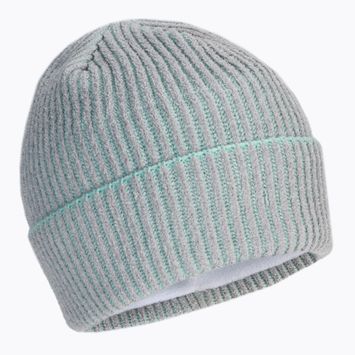 Γυναικείο χειμερινό καπέλο ROXY Ozalee 2021 fair aqua