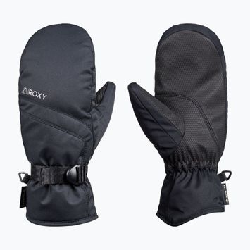 Γυναικεία γάντια snowboarding ROXY Gore Tex Fizz Mitt true black