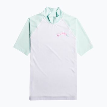 Γυναικείο κολυμβητικό T-shirt Billabong Sunny Side lit skies