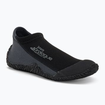 Γυναικεία παπούτσια από νεοπρένιο ROXY 1.0 Prologue Round Toe Reefboot 2021 true black