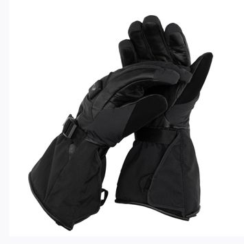Γυναικεία γάντια snowboard ROXY Sierra Warmlink true black