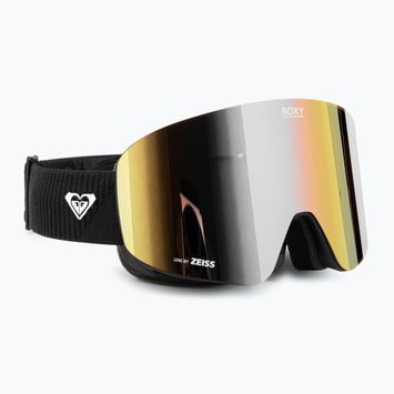 Γυναικεία γυαλιά snowboard ROXY Fellin Color Luxe black/clux ml light purple