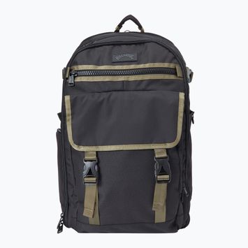 Σάκος πλάτης Billabong Surftrek Explorer 32 l black