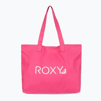 Τσάντα ROXY Go for It shocking pink