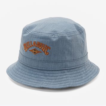 Billabong Barrel καπέλο denim μπλε