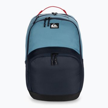 Ανδρικό σακίδιο πλάτης Quiksilver 1969 Special 2.0 28 l dark navy