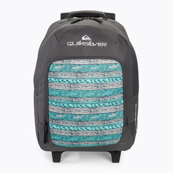 Παιδικό σακίδιο πλάτης Quiksilver Wheelie Burst III 28 l iron gate