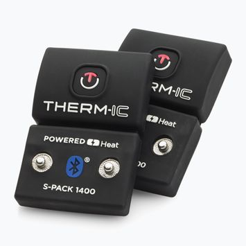 Μπαταρίες κάλτσας Therm-ic C-Pack 1400 B 2 τεμ.