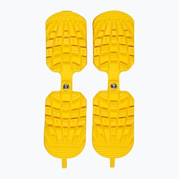 Sidas μπότες σκι Traction κίτρινο CTRSKIBOOTYEL19 προστατευτικά μπότας σκι