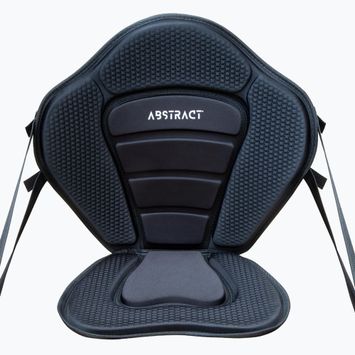 ABSTRACT Ultra Κάθισμα καγιάκ μαύρο