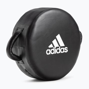 adidas Round Shield μαύρο ADIRHP01