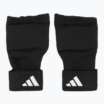 adidas Super Gel εσωτερικά γάντια μαύρα
