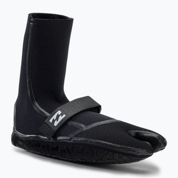 Ανδρικά παπούτσια από νεοπρένιο Billabong 3 Furnace Comp black