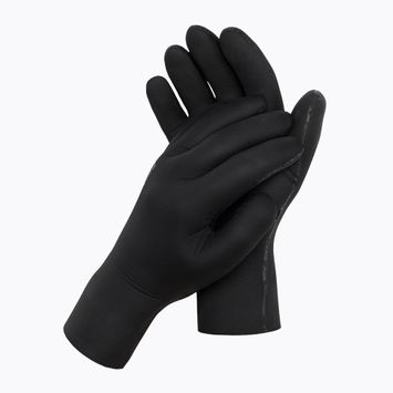Ανδρικά γάντια από νεοπρένιο Billabong 3 Absolute black