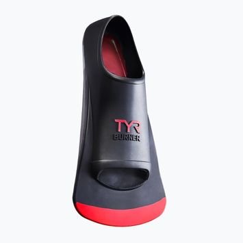 Πτερύγια κολύμβησης TYR Burner 2.0 red