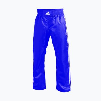 Παντελόνι Taekwondo adidas ADIPFC01 blue