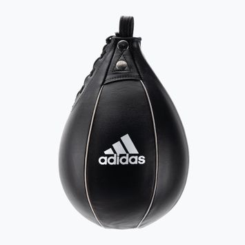 Πυγμαχία μαργαριτάρι adidas μαύρο adibac091
