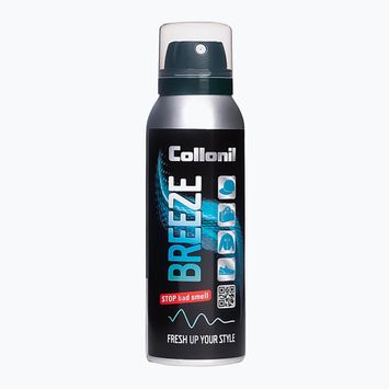 Collonil Breeze αποσμητικό παπουτσιών 125ml