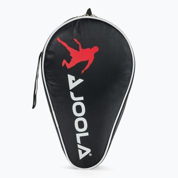 JOOLA Pocket Double μαύρο κάλυμμα ρακέτας επιτραπέζιας αντισφαίρισης