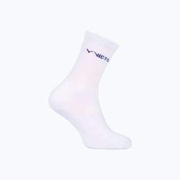 Victor Sport 3000 3 πακέτα κάλτσες λευκές